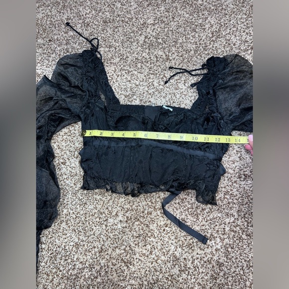 For Love and Lemons Top - Picture 5 of 6